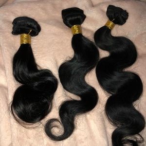 Malaysian Bodywave Bundles